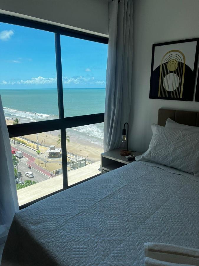 Beira-Mar Boa Viagem - Ivone Asfora By Bnb Flex Recife Exterior foto